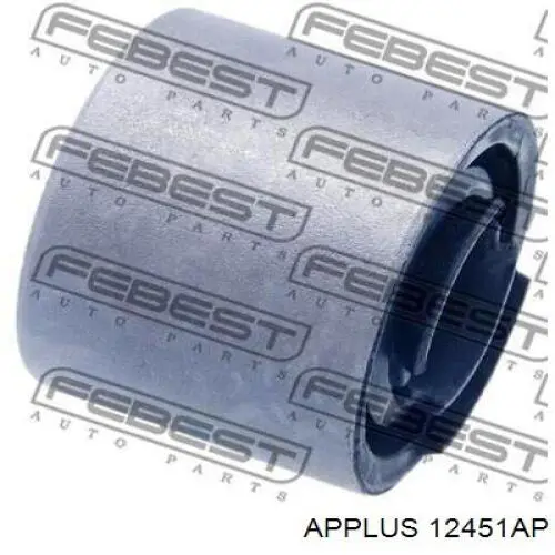 Сайлентблок переднего нижнего рычага Aplus 12451AP