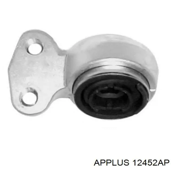 Купить 12452AP Aplus Сайлентблок нижний передней подвески