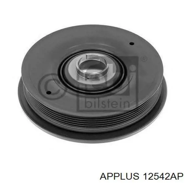 Тяга переднего стабилизатора Aplus 12542AP цена, от 8.88 USD