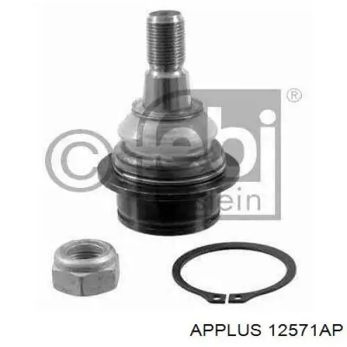Шаровая опора, нижняя Aplus 12571AP цена, от 12.27 USD