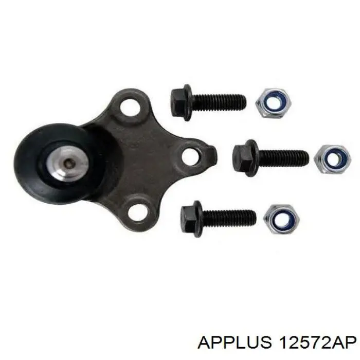 12572AP Aplus Палец шаровой нижний