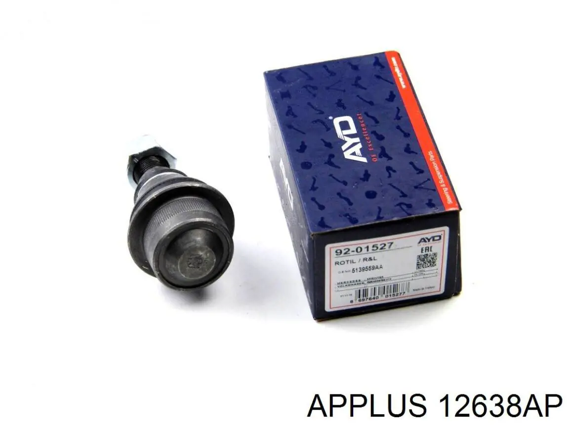 Купить 12638AP Aplus Нижняя шаровая опора