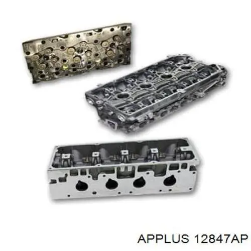 Купить 12847AP Aplus Шаровая опора, нижняя, правая