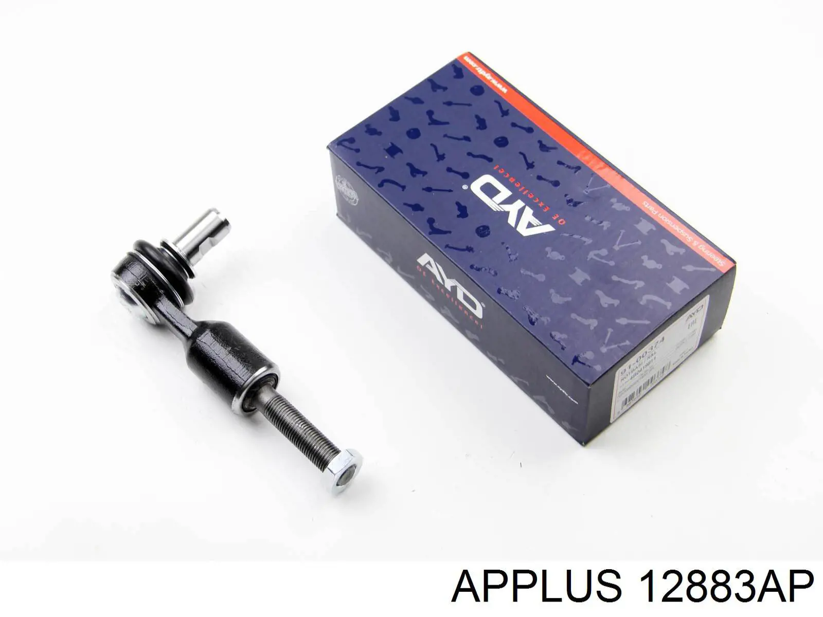 Рулевой наконечник Aplus 12883AP цена, от 14.52 USD