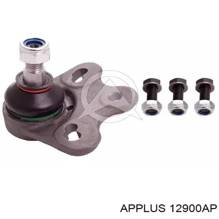 Правый рычаг передней нижней подвески Aplus 12900AP цена, от 37.41 USD