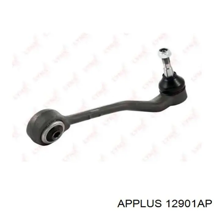 Левый рычаг передней нижней подвески Aplus 12901AP цена, от 37.41 USD