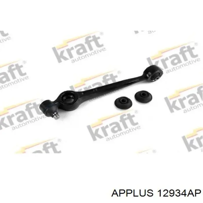 Левый рычаг передней нижней подвески Aplus 12934AP цена, от 43.40 USD