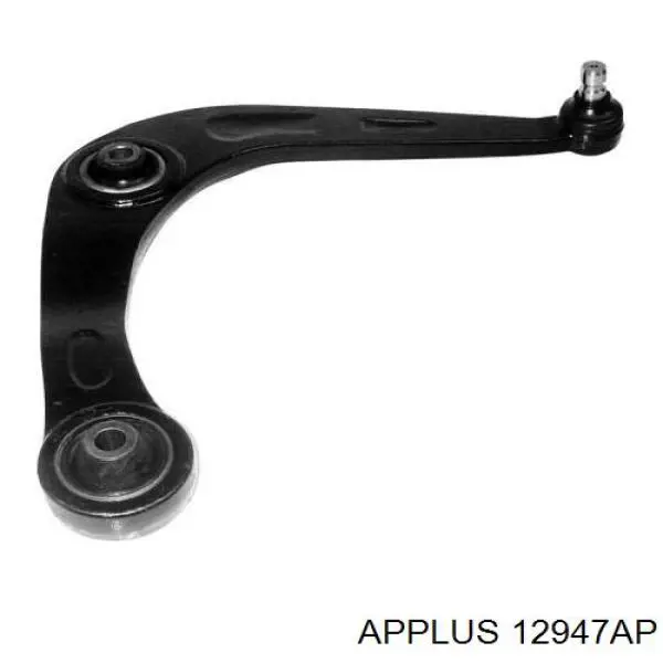 Правый рычаг передней нижней подвески Aplus 12947AP цена, от 39.28 USD