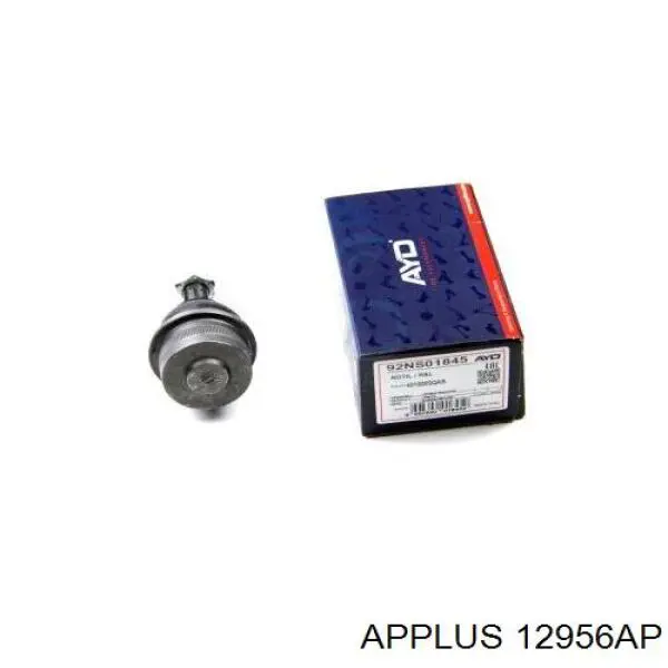 Верхняя шаровая опора Aplus 12956AP цена, от 11.70 USD