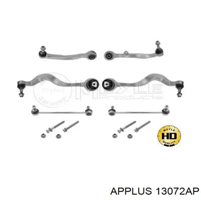 Правый рычаг передней нижней подвески Aplus 13072AP цена, от 65.97 USD