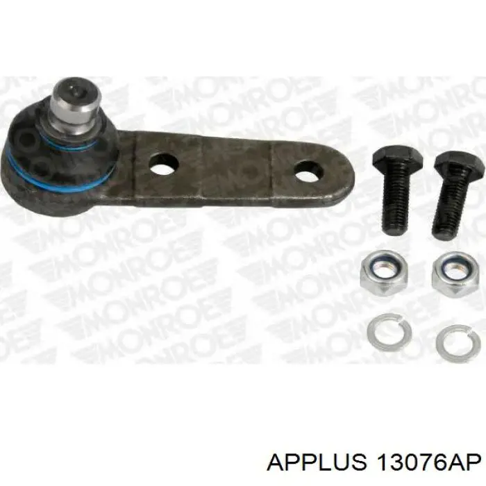Правый рычаг передней нижней подвески Aplus 13076AP цена, от 32.78 USD