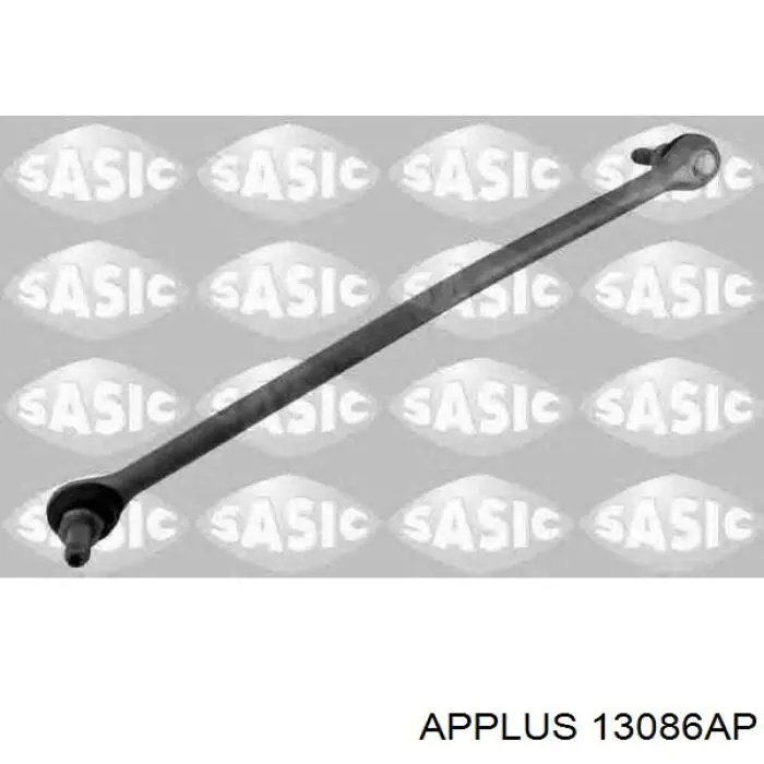 Soporte de barra estabilizadora delantera 13086AP Aplus