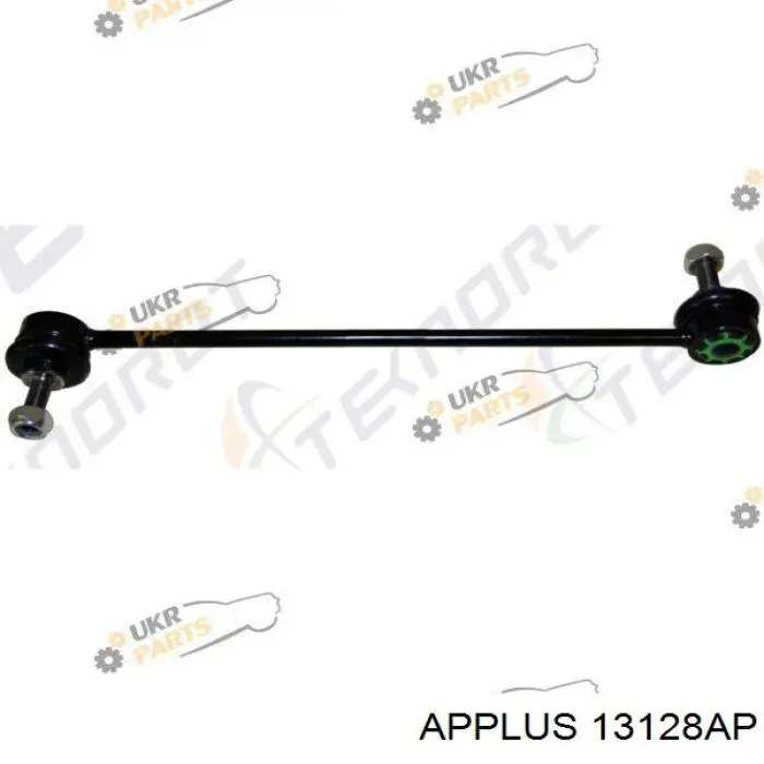 Тяга переднего стабилизатора Aplus 13128AP цена, от 8.08 USD