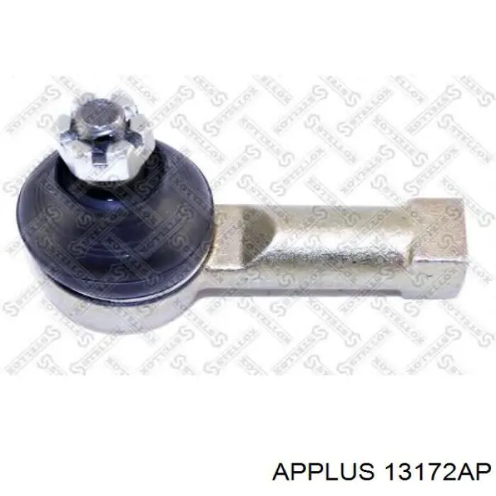 Купить 13172AP Aplus Наконечник рулевой тяги, внешний