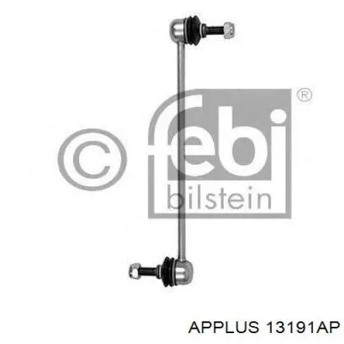Тяга переднего стабилизатора Aplus 13191AP цена, от 12.57 USD
