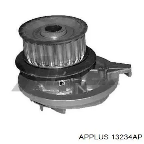 Правый рычаг передней нижней подвески Aplus 13234AP цена, от 76.72 USD