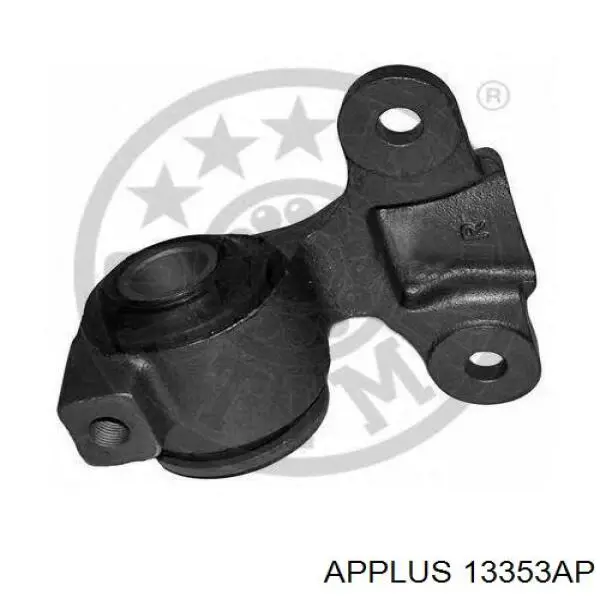 Сайлентблок переднего нижнего рычага Aplus 13353AP