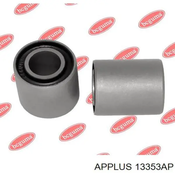 Купить 13353AP Aplus Сайлентблок нижний передней подвески