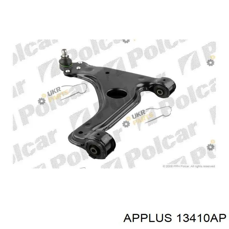 Купить 13410AP Aplus Нижний правый рычаг передней подвески