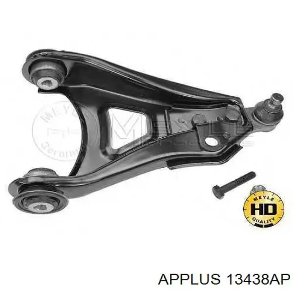 Правый рычаг передней нижней подвески Aplus 13438AP цена, от 31.10 USD