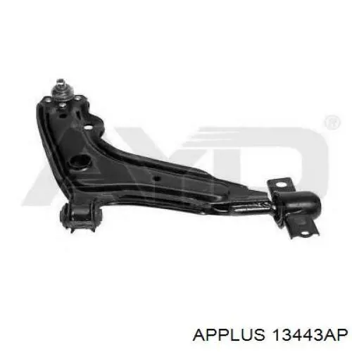 Левый рычаг передней нижней подвески Aplus 13443AP цена, от 34.12 USD