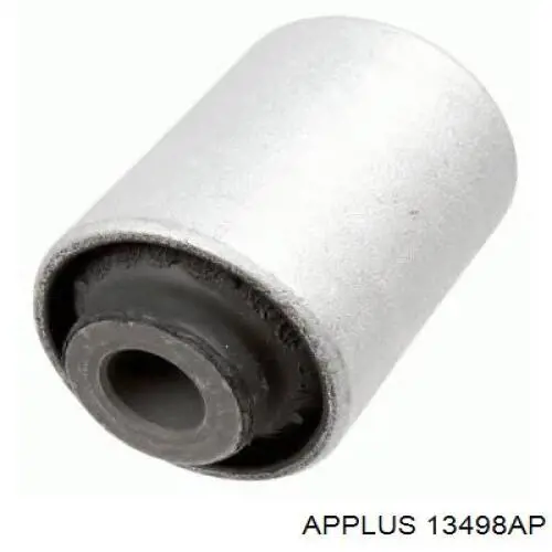 Тяга рулевая в сборе правая 13498AP Aplus