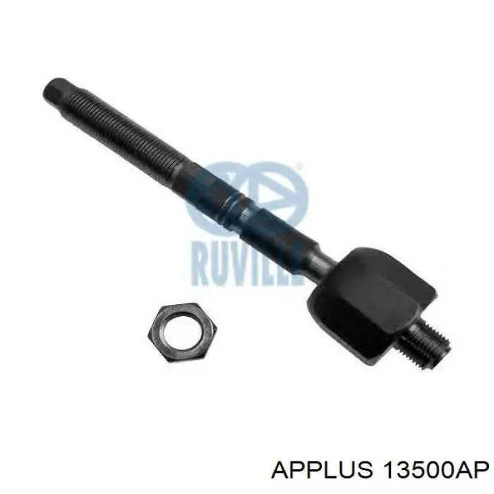 Тяга рулевая в сборе, левая Aplus 13500AP цена, от 29.38 USD