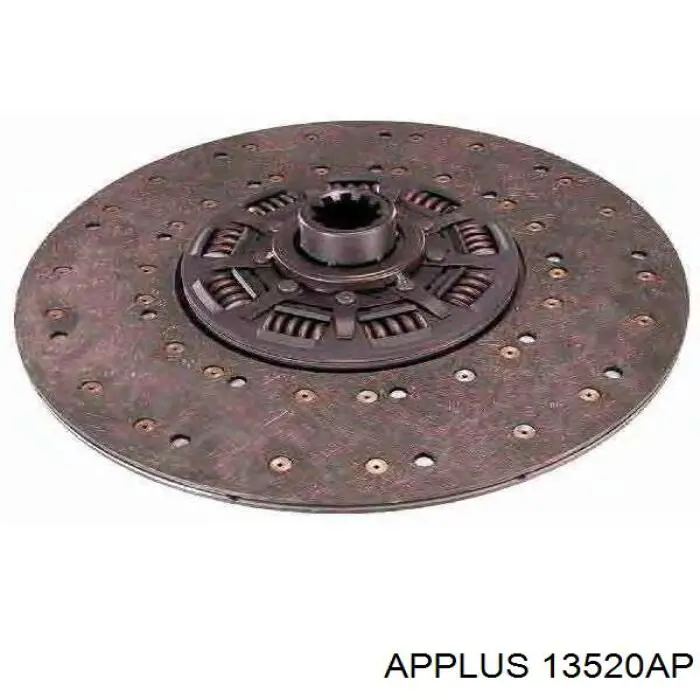 13520AP Aplus