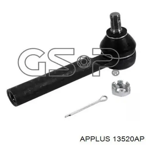 Рулевой наконечник Aplus 13520AP цена, от 11.60 USD