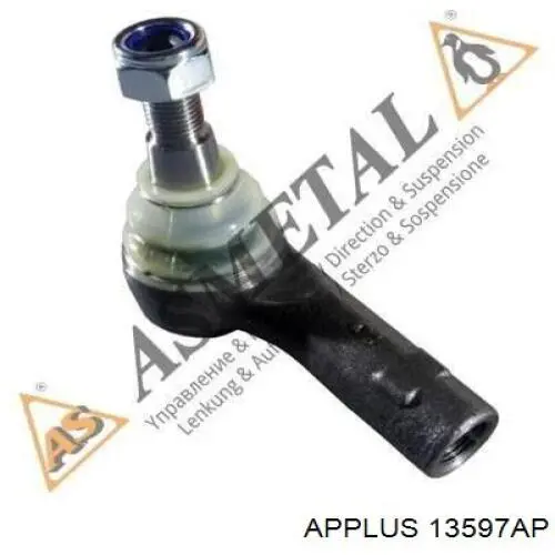 Купить 13597AP Aplus Наконечник рулевой тяги, внешний