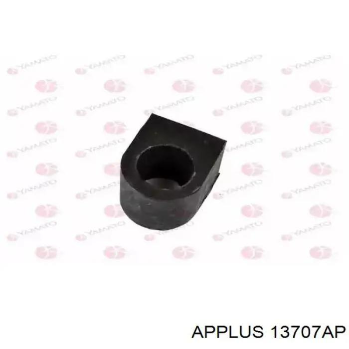 Шаровая опора правая нижняя  Aplus 13707AP