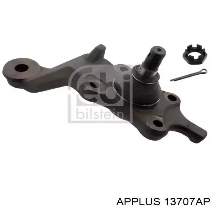 Нижняя правая шаровая опора Aplus 13707AP цена, от 30.14 USD