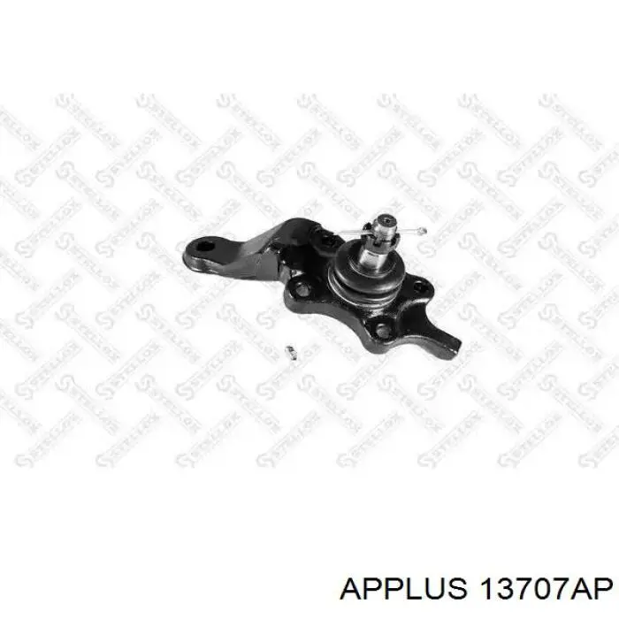 Купить 13707AP Aplus Шаровая опора, нижняя, правая