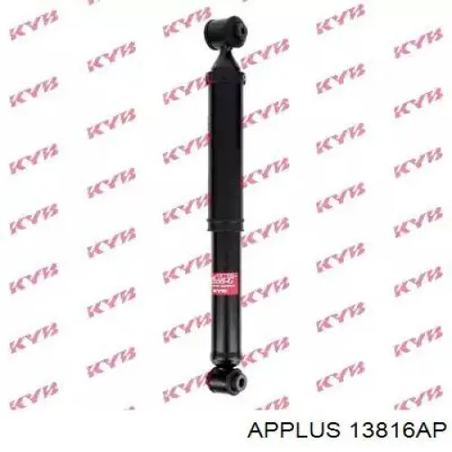 Стойки и рычаги подвески Aplus 13816AP цена, от 71.83 USD