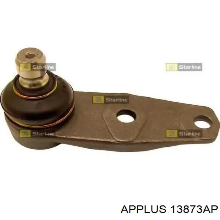 Левый рычаг передней нижней подвески Aplus 13873AP цена, от 28.77 USD