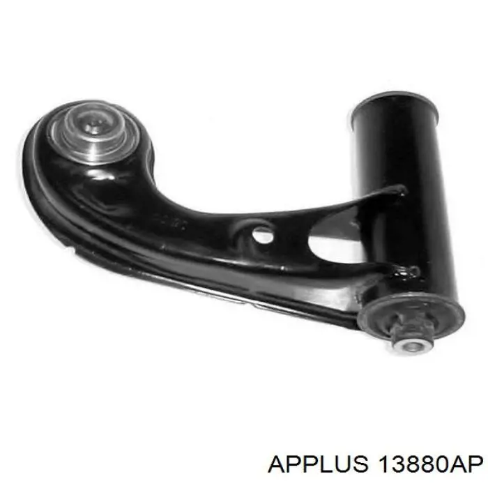 Рычаг передней подвески верхний левый Aplus 13880AP цена, от 36.08 USD