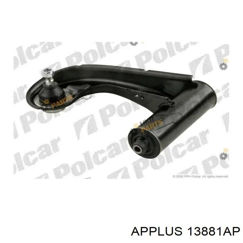 Верхний рычаг 13881AP Aplus