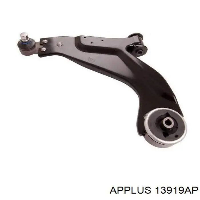 Левый рычаг передней нижней подвески Aplus 13919AP цена, от 72.09 USD