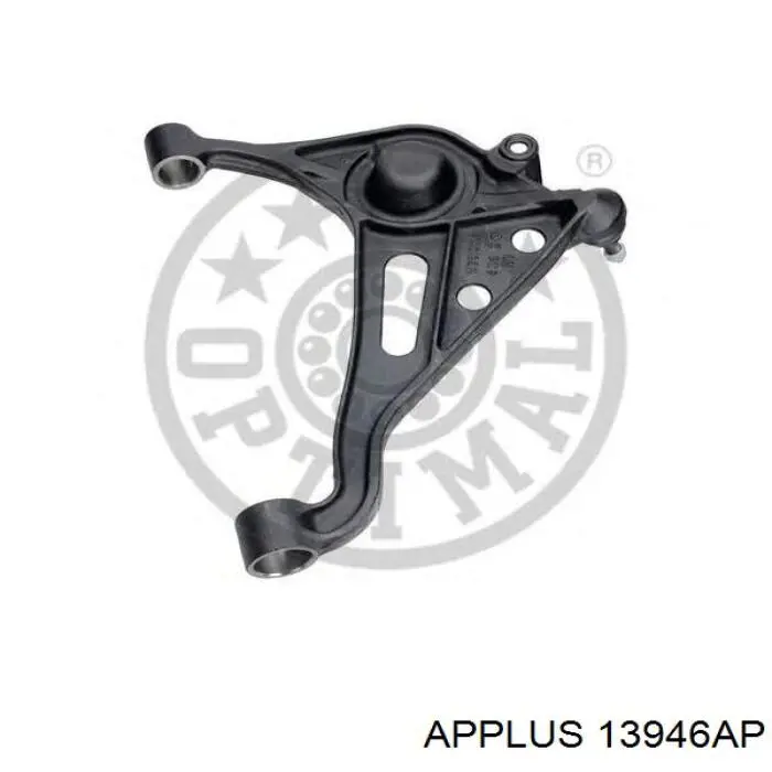 Правый рычаг передней нижней подвески Aplus 13946AP цена, от 109.26 USD