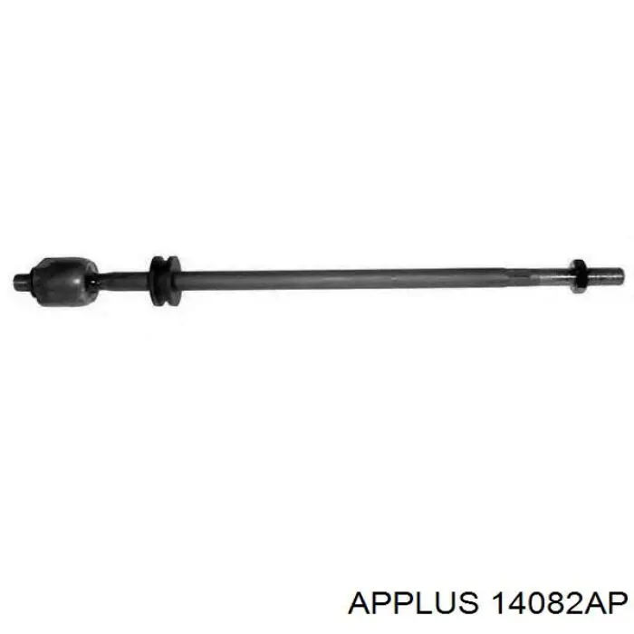 Рычаг передней подвески верхний левый/правый Aplus 14082AP цена, от 65.73 USD