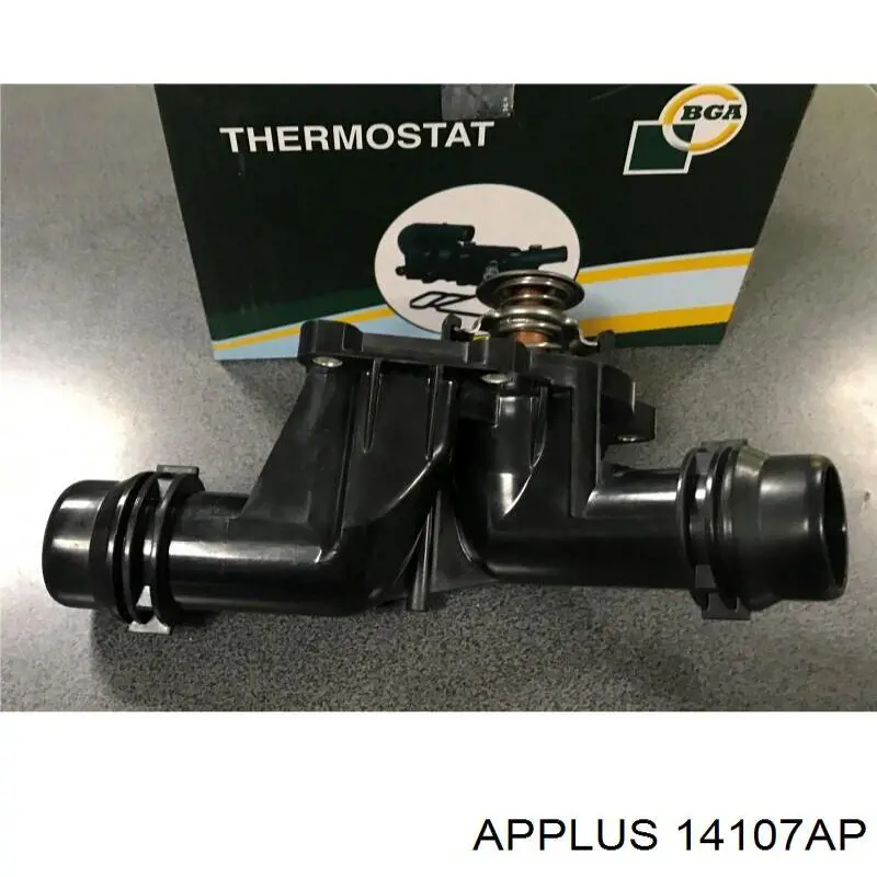 Тяга переднего стабилизатора Aplus 14107AP цена, от 10.20 USD
