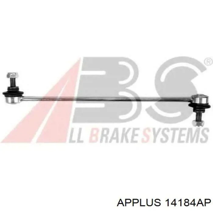 Купить 14184AP Aplus Амортизационная стойка
