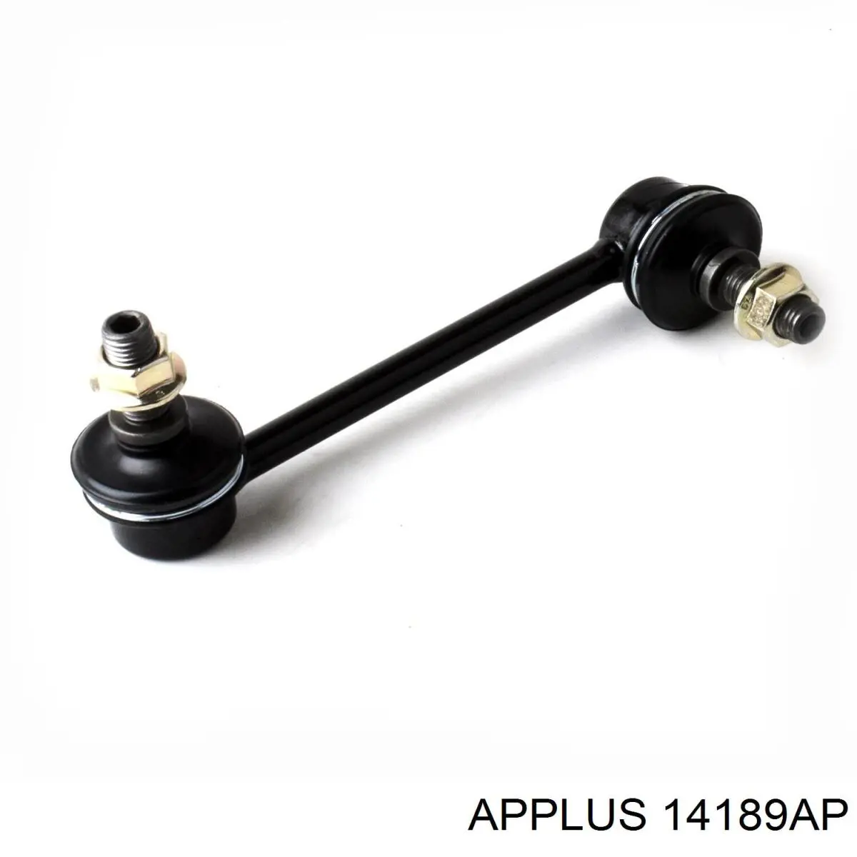 Задняя левая тяга стабилизатора Aplus 14189AP цена, от 7.08 USD