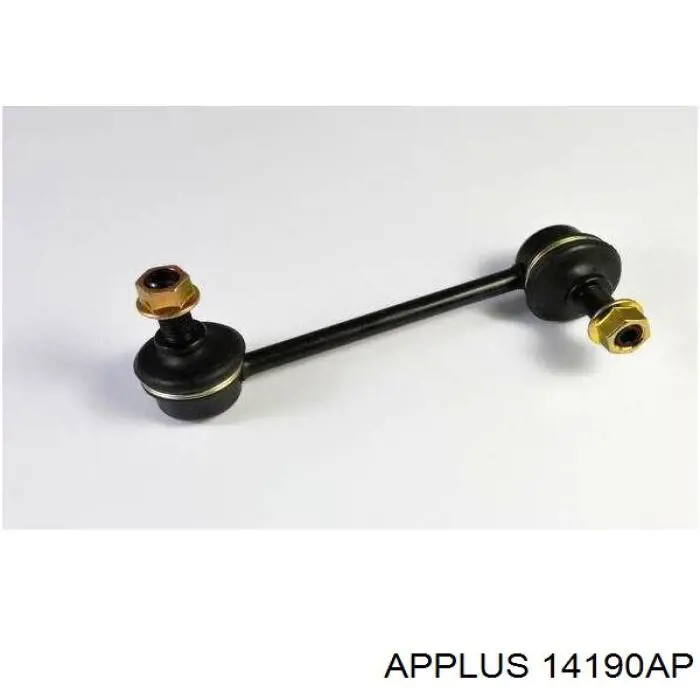 Стойка стабилизатора задняя правая Aplus 14190AP цена, от 7.08 USD