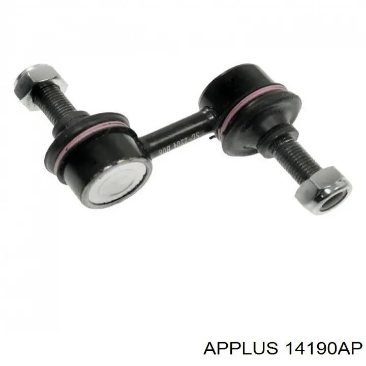 Стойка стабилизатора задняя правая Aplus 14190AP цена, от 7.08 USD