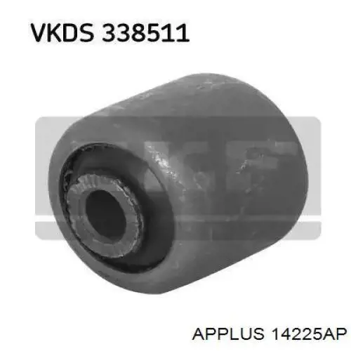 Сайлентблок передней подвески Aplus 14225AP цена, от 5.16 USD