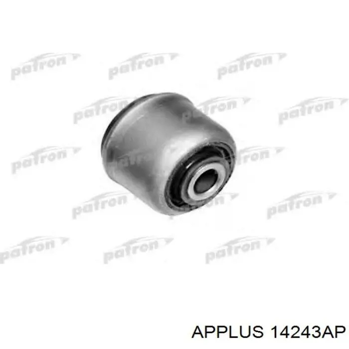 Сайлентблок передней подвески Aplus 14243AP цена, от 4.42 USD
