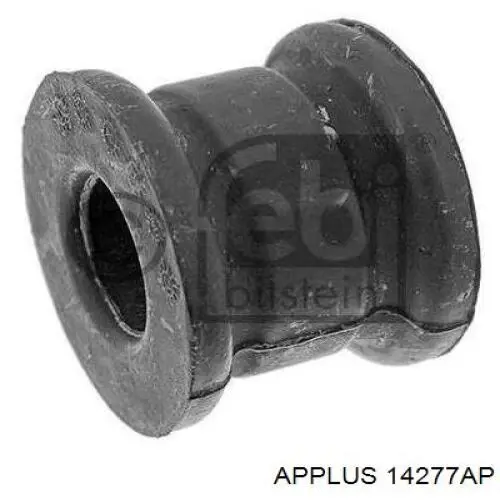 Сайлентблок заднего верхнего рычага Aplus 14277AP цена, от 3.64 USD
