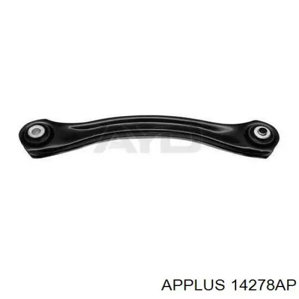 Сайлентблок заднего верхнего рычага Aplus 14278AP цена, от 4.23 USD