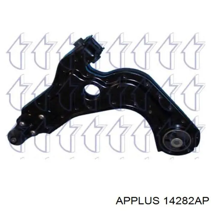 Сайлентблок передней подвески Aplus 14282AP цена, от 5.71 USD